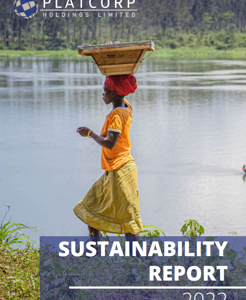 Sustainability Report 2022