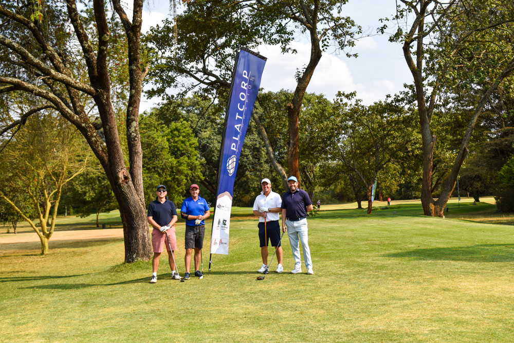 Nature Kenya Charity Golf Tournament 2022