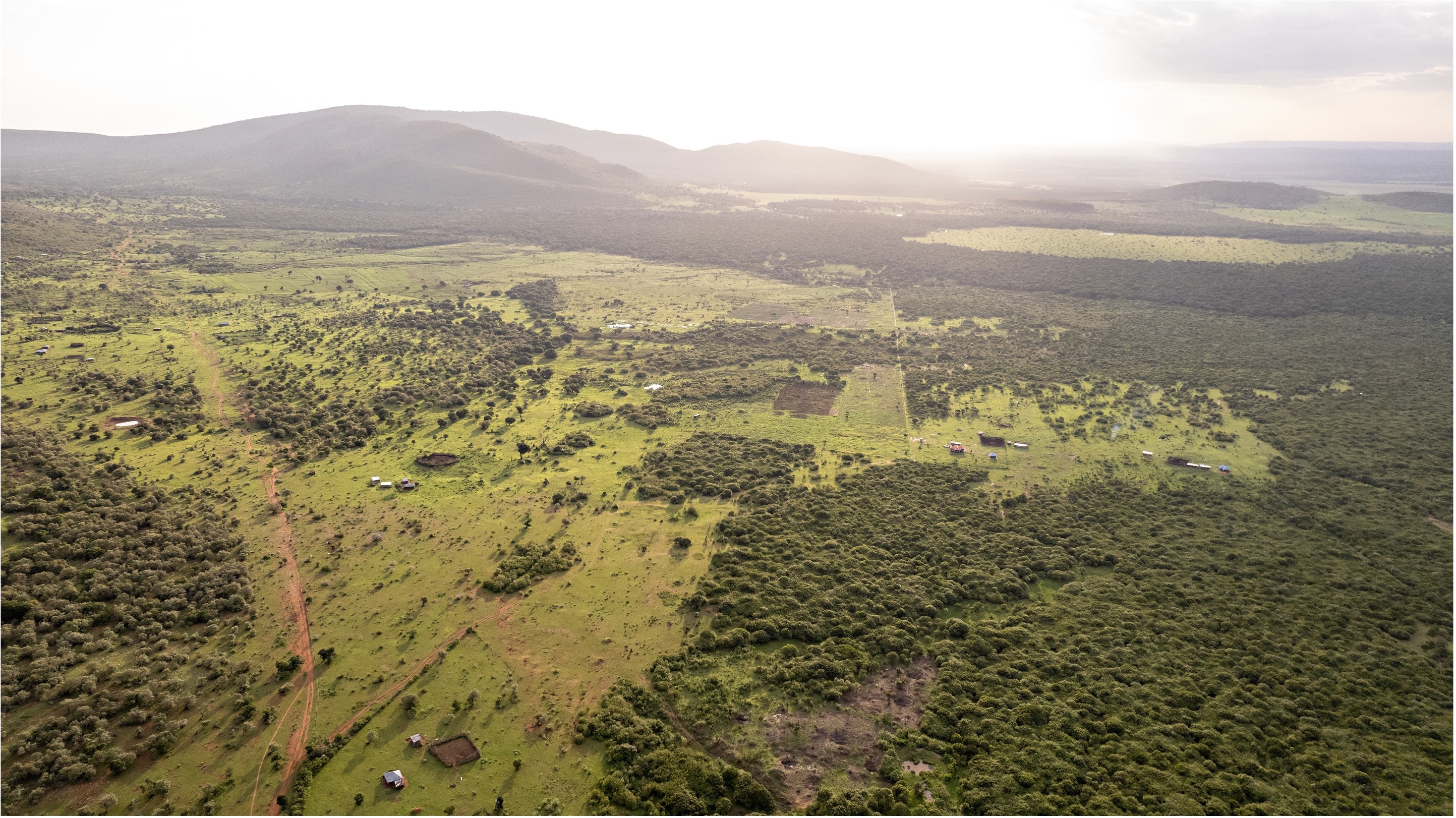 Climate Resilient Landscape Finance