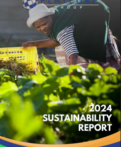 Sustainability Report 2024