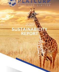 Sustainability Report 2023